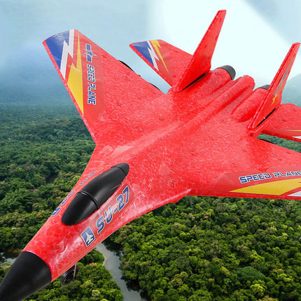 Aero Glidecraft | Advanced Flying Drone with Water Resilience | Durable Design for Aerial Adventures 5