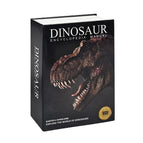Dinosaur / Password
