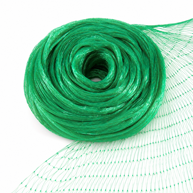 AgriNet Pro | Garden Netting for Birds & Deer with UV Resistance | Lightweight Mesh for Crop Protection 0