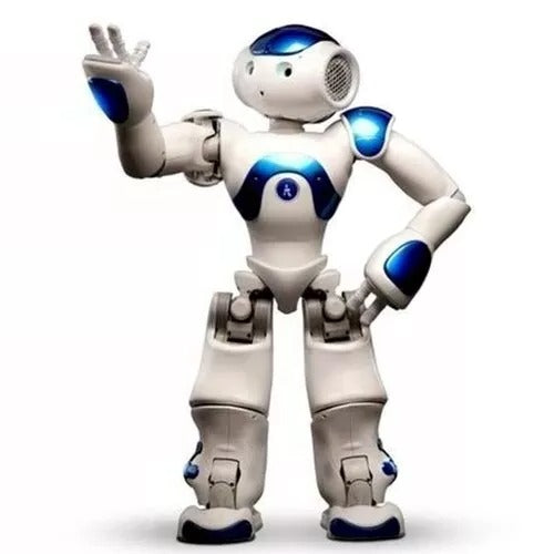 Aiden | Smart Home Robot with Multi-Language Support | AI Companion for Effortless Interaction 0