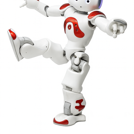 Aiden | Smart Home Robot with Multi-Language Support | AI Companion for Effortless Interaction 8