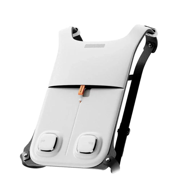 Air-Conditioned Cooling Vest with Dual Fans & Waterproof Design | Lightweight Comfort for Men 0