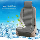 Mesh cloth Gray