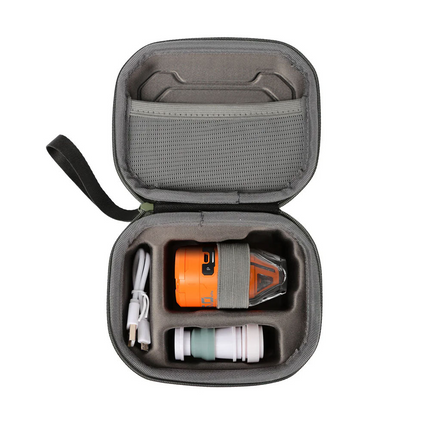AirBlaze Pro Pump | Compact Inflatable Pump with LED Lantern | Lightweight Outdoor Companion 7