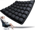 AirComfort | Inflatable Travel Seat Cushion with Ergonomic Design for Pressure Relief 0