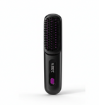 AirLuxe Travel Pro | Cordless Ionic Hair Dryer with Anti-Frizz Technology | Portable Solution for Silky-Smooth Hair 0