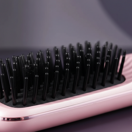 AirLuxe Travel Pro | Cordless Ionic Hair Dryer with Anti-Frizz Technology | Portable Solution for Silky-Smooth Hair 2
