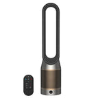 Gold / Heating and cooling