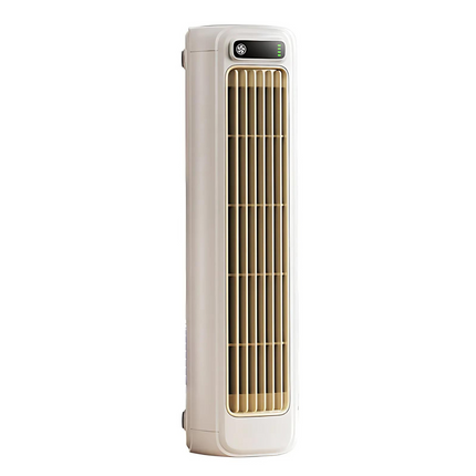 Rechargeable Portable Fan, Bladeless Desk Fan with Wall Mount – image 11