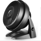 Airflow Master | Adjustable Floor Fan with 3 Speed Settings | Compact Design for Enhanced Air Circulation 0