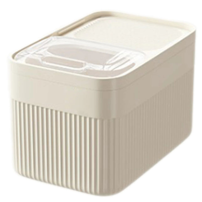 Airtight Dog Food Storage Container with Secure Locking Lid | BPA-Free Pet Food Storage for Freshness and Odor Control 0