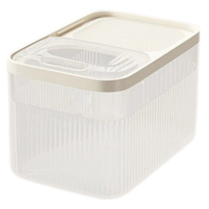 Airtight Dog Food Storage Container with Secure Locking Lid | BPA-Free Pet Food Storage for Freshness and Odor Control 6
