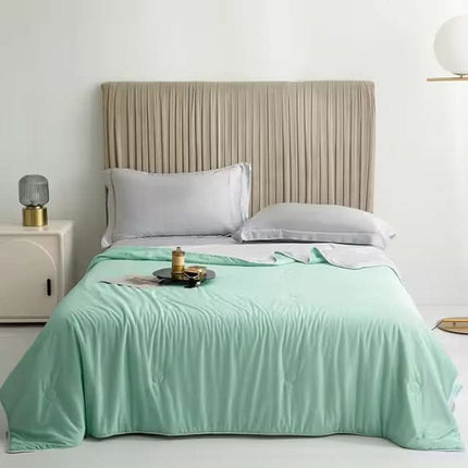Airy | Cooling Blanket for Bed with Temperature Control | Breathable Fabric for Hot Sleepers 7