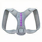 Grey Purple / S 20-40kg