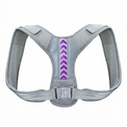 Align Pro | Posture Corrector with Ergonomic Design for Back Support | Relieves Tech-Neck Discomfort 0