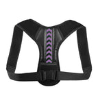Black Purple / S 20-40kg