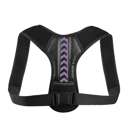 Align Pro | Posture Corrector with Ergonomic Design for Back Support | Relieves Tech-Neck Discomfort 4