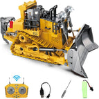 Bulldozer 3 Battery