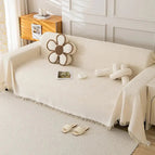 Cream White / 35×35