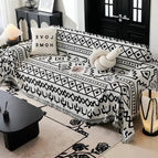Geometric Pattern / 35×35