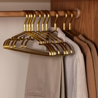 Gold / Sets of 10 pieces