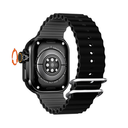 Android Smart Watch | 4G Smartwatch with AMOLED Display & Camera | Fitness Tracking for Daily Activities 2