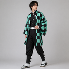 Anime Costume Collection | Kimono Cosplay Outfit with Character Design | Perfect for Parties and Events 0