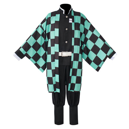 Anime Kimono Costume | Cosplay Outfit with Character-Inspired Design | Perfect for Themed Events 2