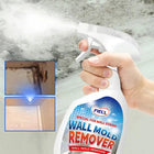 Mold Remover Spray for Walls and Wood, Mold Killer and Odor Eliminator Spray, Formaldehyde Free Mold Cleaner for Grout