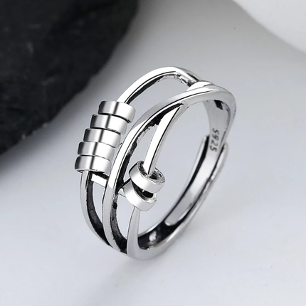 925 Sterling Silver Ring