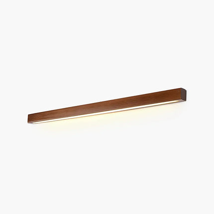 Wood Wall Sconce, Hallway and Bedroom – image 7