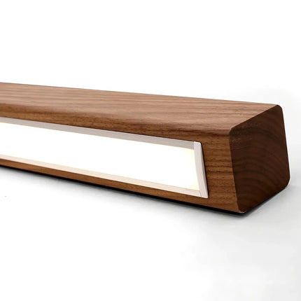 Wood Wall Sconce, Wall Lamp – image 12