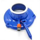 AquaClean | Pool Vacuum Cleaner with Efficient Suction | User-Friendly Design for Effortless Cleaning 0