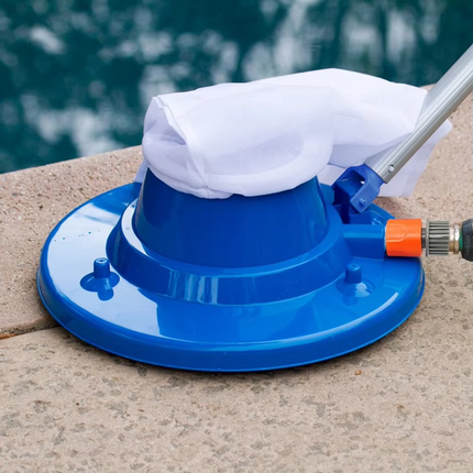 AquaClean | Pool Vacuum Cleaner with Efficient Suction | User-Friendly Design for Effortless Cleaning 2
