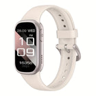 AquaFit | Waterproof Smartwatch with Long Battery Life & Fast Charging | Ideal for Active Lifestyles 0