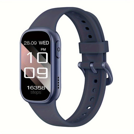 AquaFit | Waterproof Smartwatch with Long Battery Life & Fast Charging | Ideal for Active Lifestyles 2