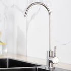 AquaFlow | Faucet Water Filter Tap with 360° Rotatable Design | Modern Purifier for Clean Drinking Water 0