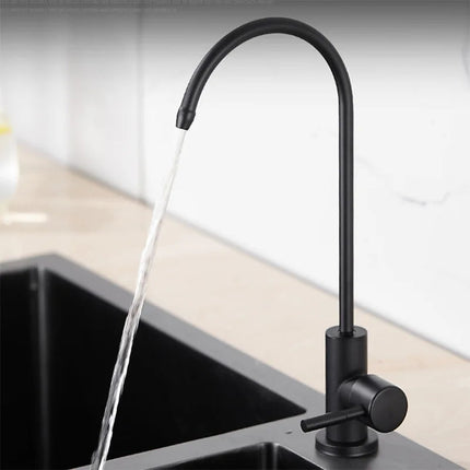 AquaFlow | Faucet Water Filter Tap with 360° Rotatable Design | Modern Purifier for Clean Drinking Water 2