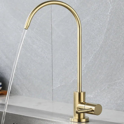 AquaFlow | Faucet Water Filter Tap with 360° Rotatable Design | Modern Purifier for Clean Drinking Water 3