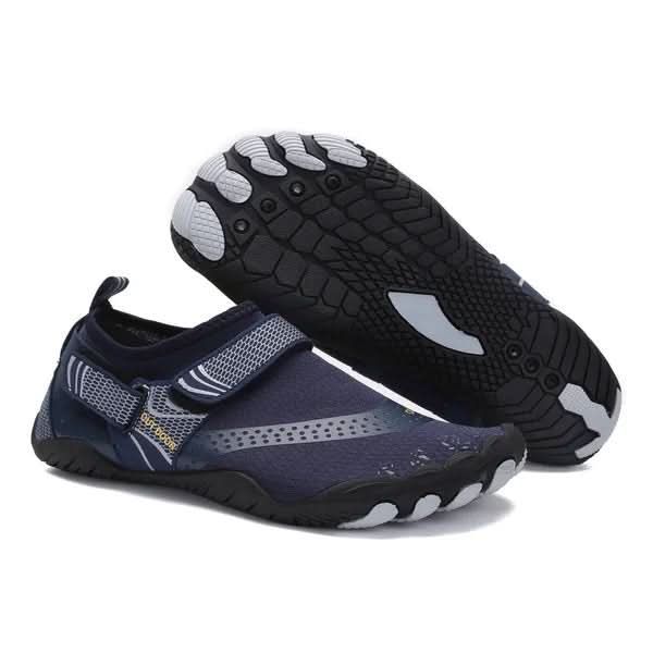 AquaStep | Water Shoes for Men & Women with Lightweight Design | Versatile Beach & Swim Shoes for Outdoor Adventures 0