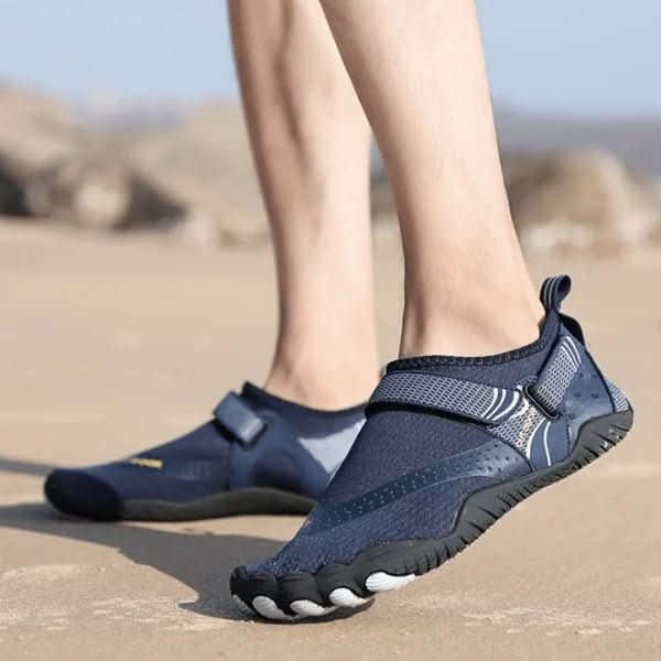 AquaStep | Water Shoes for Men & Women with Lightweight Design | Versatile Beach & Swim Shoes for Outdoor Adventures 1
