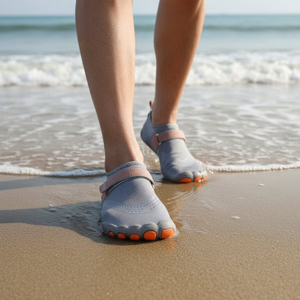 AquaStep | Water Shoes for Men & Women with Lightweight Design | Versatile Beach & Swim Shoes for Outdoor Adventures 2