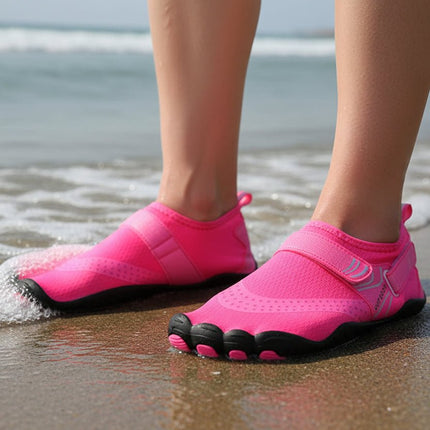 AquaStep | Water Shoes for Men & Women with Lightweight Design | Versatile Beach & Swim Shoes for Outdoor Adventures 3