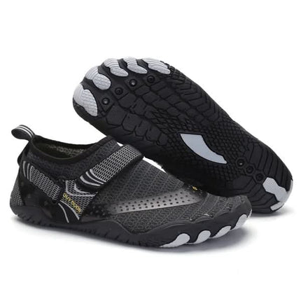 AquaStep | Water Shoes for Men & Women with Lightweight Design | Versatile Beach & Swim Shoes for Outdoor Adventures 4