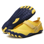 Yellow / EU 36 / UK 3 / US 3.5