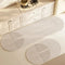 AquaStone | Non-Slip Bath Mat with Super Absorbent Diatomite for Ultimate Comfort 0