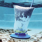 AquaVac | Pool Cleaner with Strong Suction Power | Chemical-Free Solution for Effortless Cleaning 0