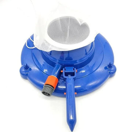 AquaVac | Pool Cleaner with Strong Suction Power | Chemical-Free Solution for Effortless Cleaning 2