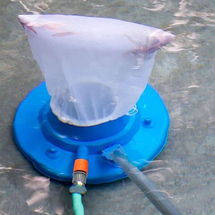 AquaVac | Pool Cleaner with Strong Suction Power | Chemical-Free Solution for Effortless Cleaning 3