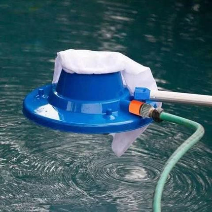AquaVac | Pool Cleaner with Strong Suction Power | Chemical-Free Solution for Effortless Cleaning 4